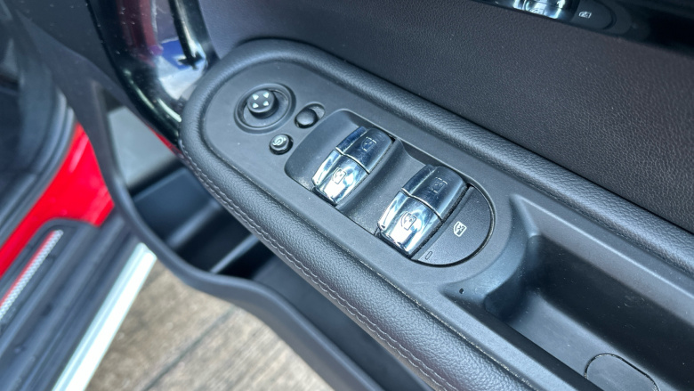 MINI Countryman 1.5 Cooper Sport 5dr Auto Petrol Hatchback